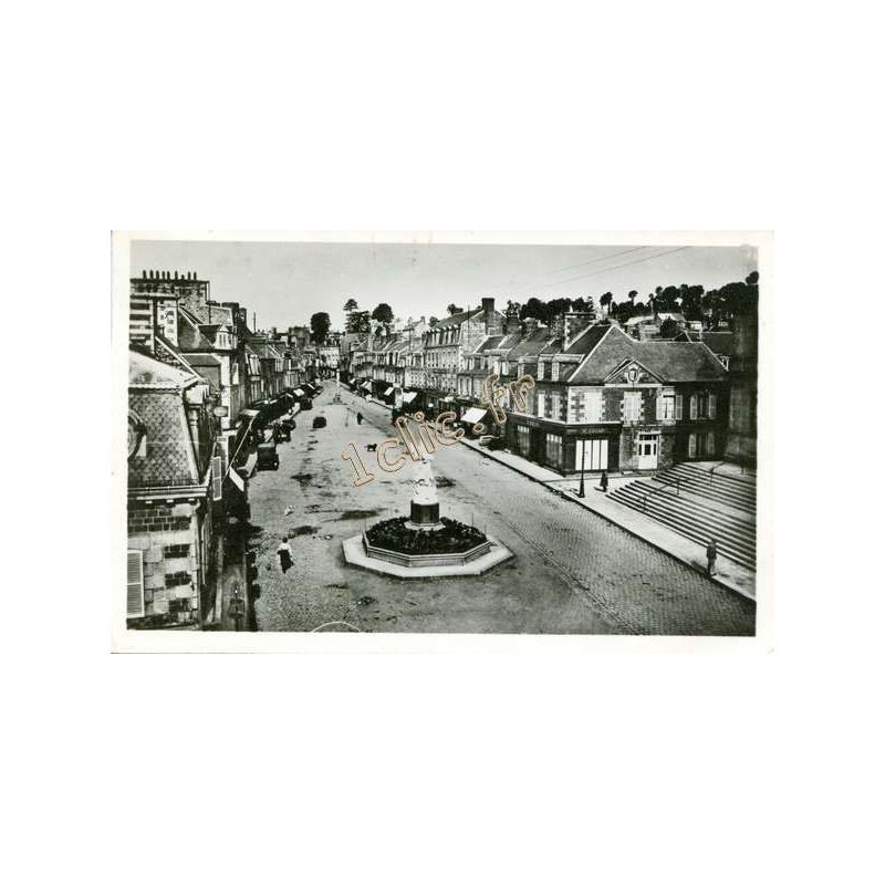 Villedieu-Les-Poeles