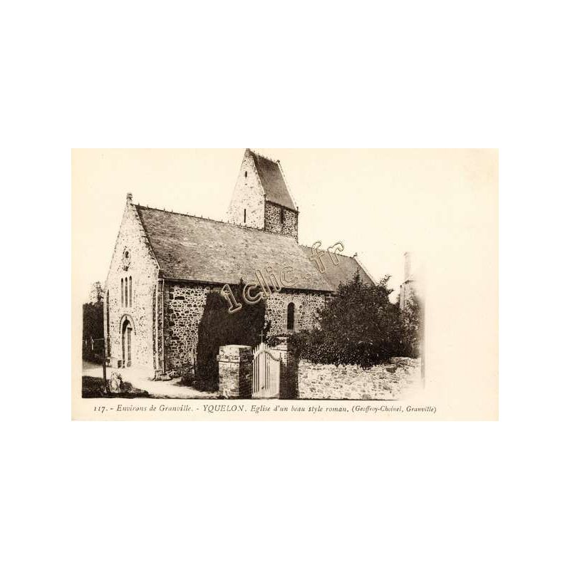 Yquelon