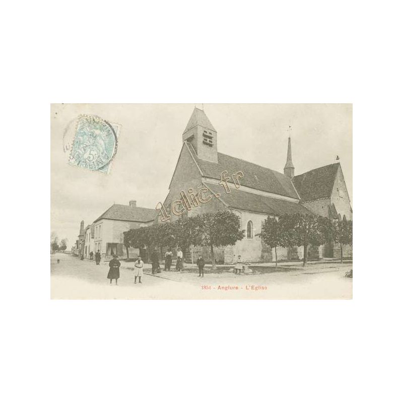 Anglure