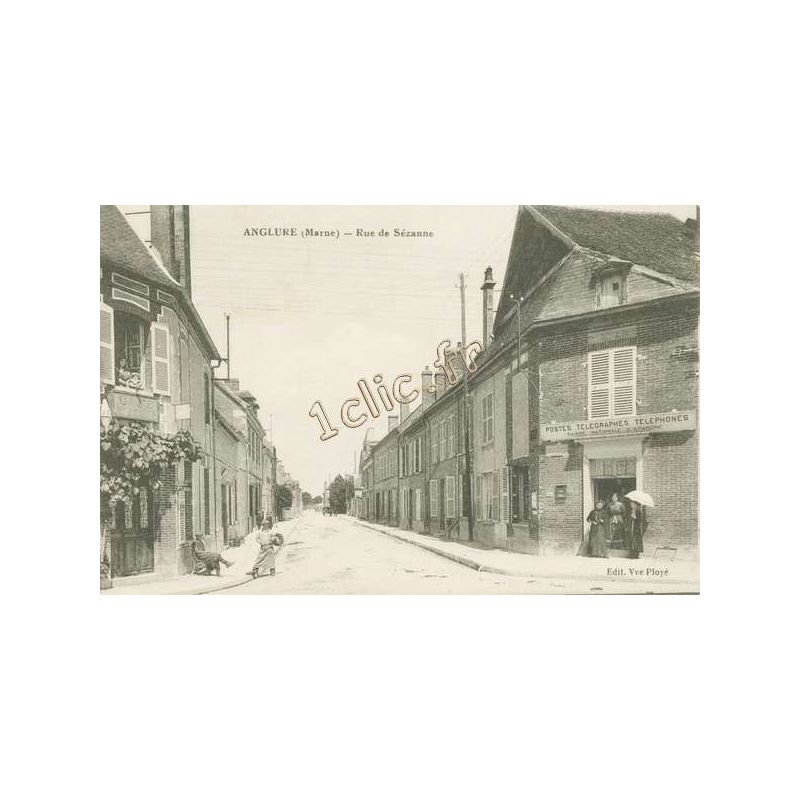 Anglure