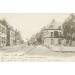 Anglure