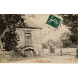 Angluzelles-Et-Courcelles