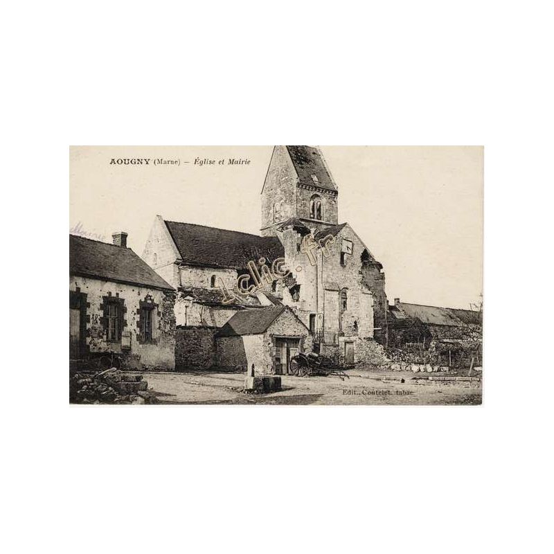 Aougny