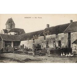Aougny