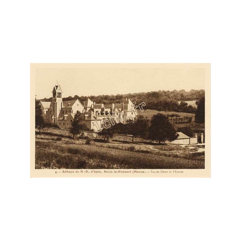 Arcis-Le-Ponsart