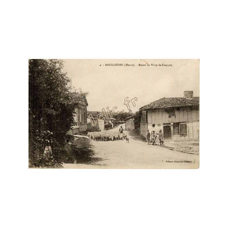 Arzillieres-Neuville