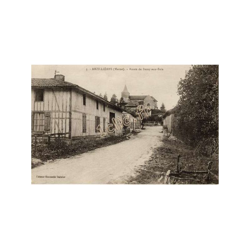 Arzillieres-Neuville