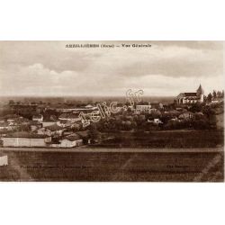 Arzillieres-Neuville
