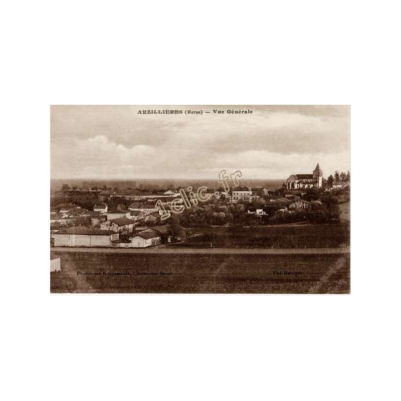 Arzillieres-Neuville
