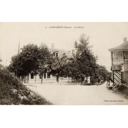 Arzillieres-Neuville