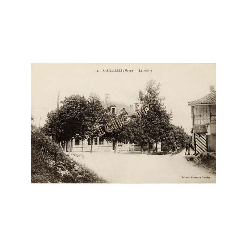 Arzillieres-Neuville