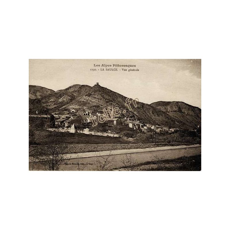 La Saulce