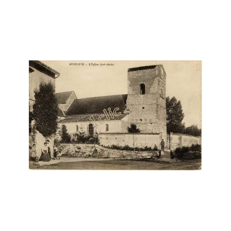 Auberive