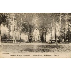 Aulnay-L'Aitre