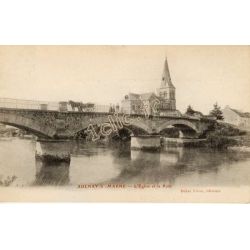 Aulnay-Sur-Marne