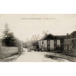 Aulnay-Sur-Marne