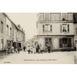 Avenay-Val-D'Or