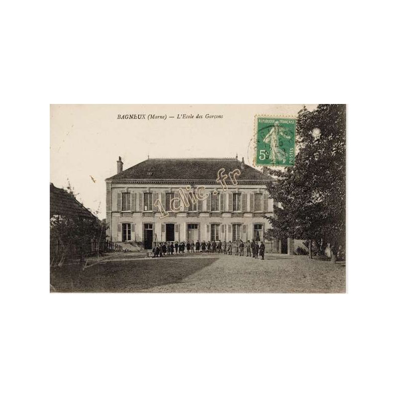 Bagneux