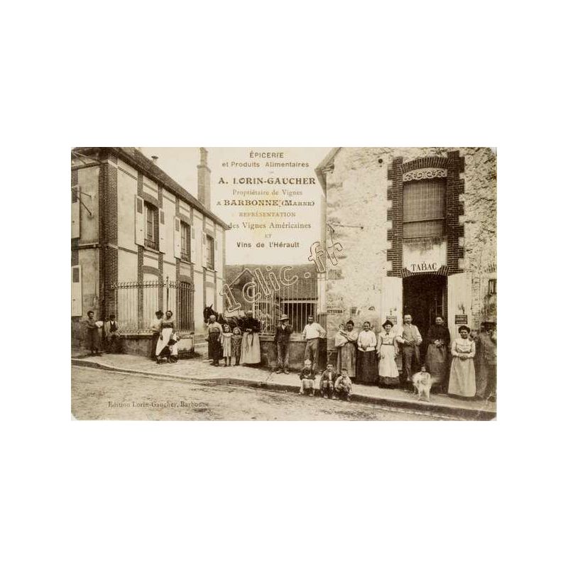 Barbonne-Fayel
