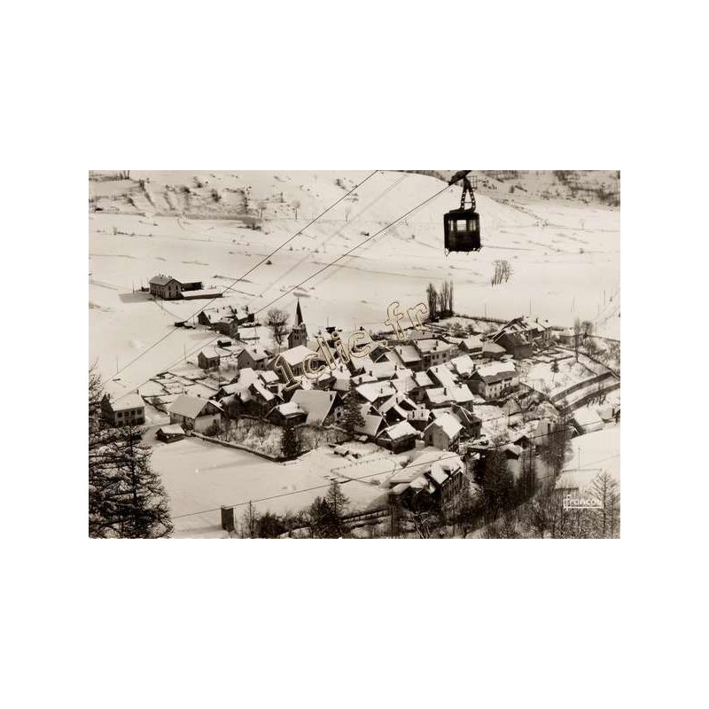 Serre-Chevalier