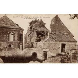 Beaumont-Sur-Vesle