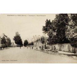 Beaumont-Sur-Vesle