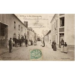 Beine-Nauroy