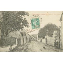 Bergeres-Les-Vertus