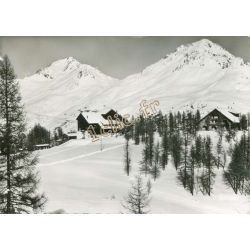 Serre-Chevalier