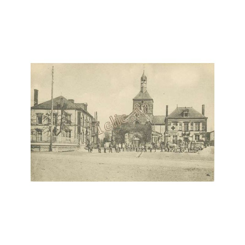 Betheniville