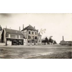 Betheniville