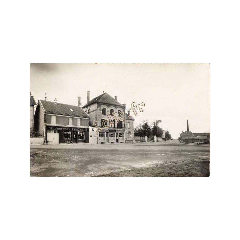 Betheniville
