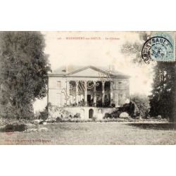 Bignicourt-Sur-Saulx