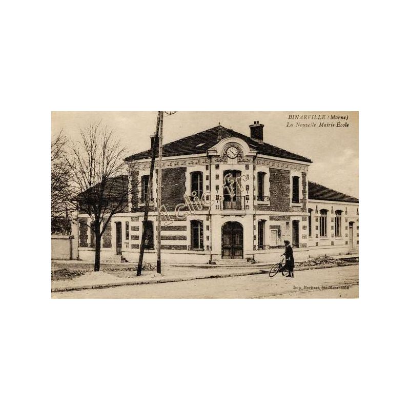 Binarville