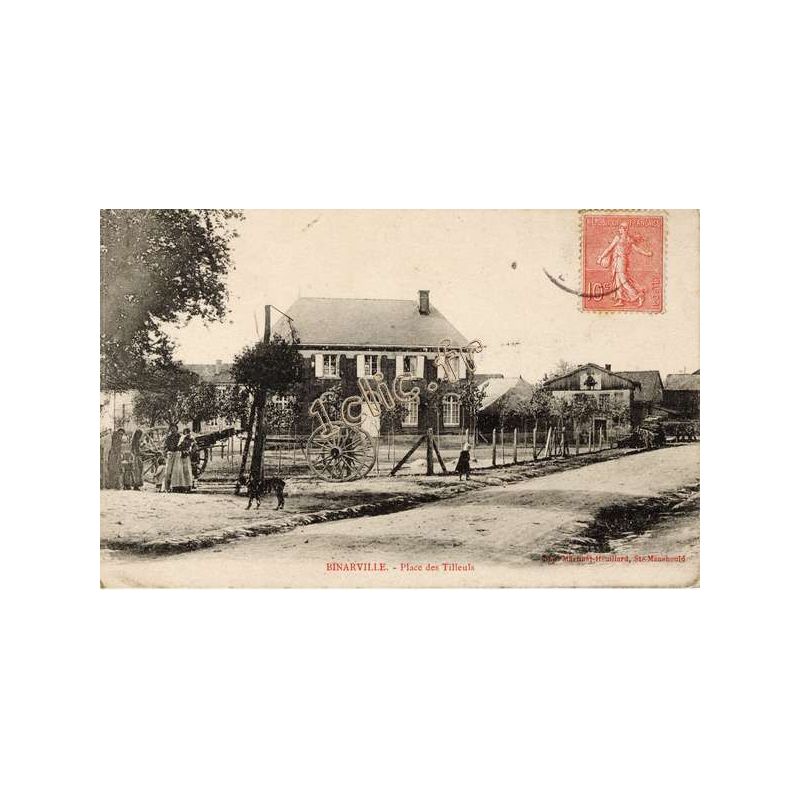 Binarville