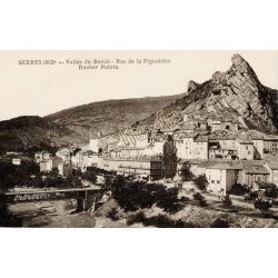 Serres