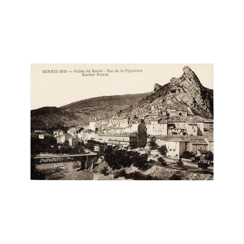 Serres