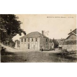 Boissy-Le-Repos