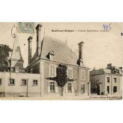 Boult-Sur-Suippe