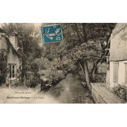 Boult-Sur-Suippe