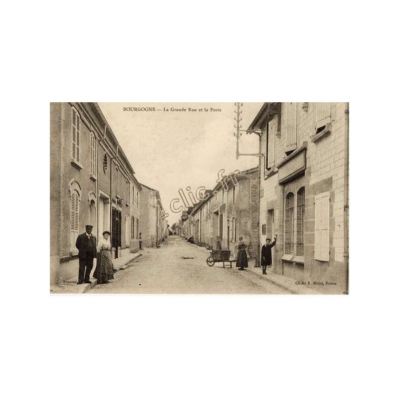 Bourgogne