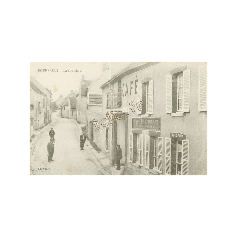 Boursault