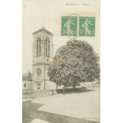 Boursault