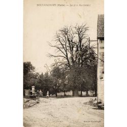 Bouvancourt