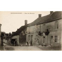 Bouvancourt