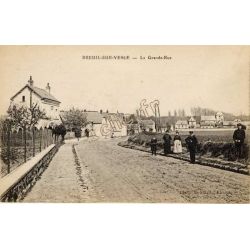 Breuil