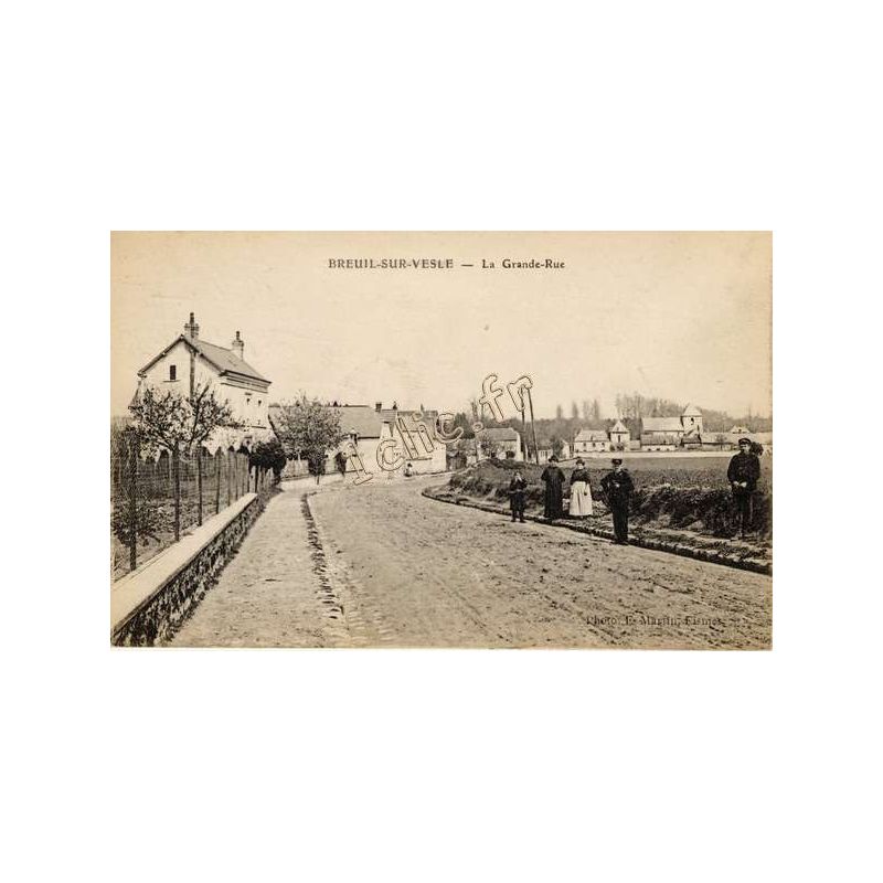 Breuil