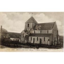 Breuil
