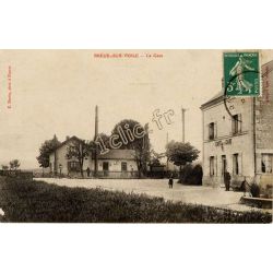 Breuil
