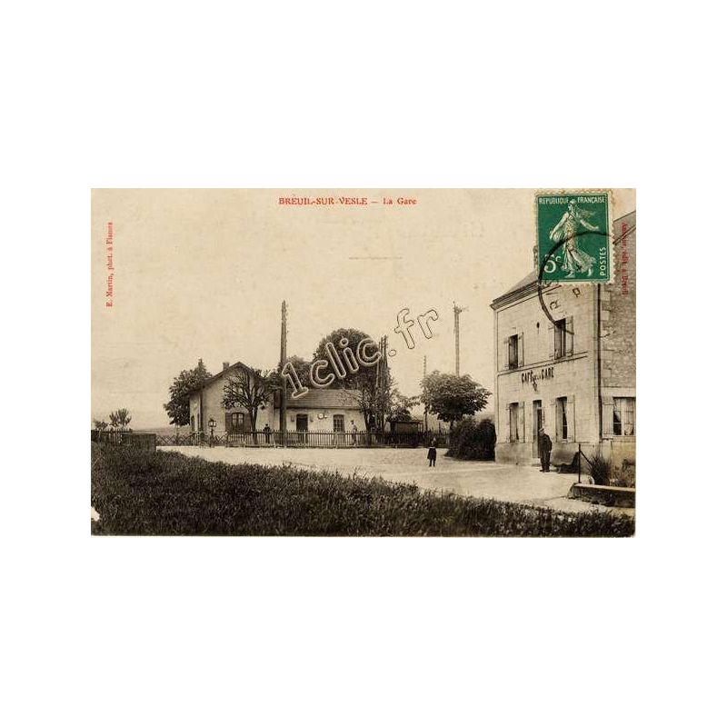 Breuil
